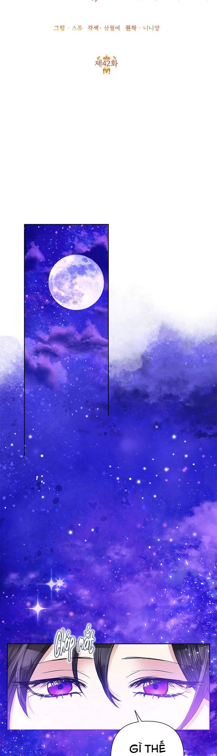 Cuộc Sống Vui Vẻ Của Ác Nữ - Chapter 42 - Page 34