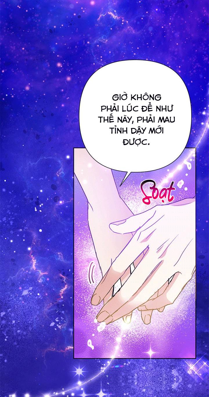 Cuộc Sống Vui Vẻ Của Ác Nữ - Chapter 42 - Page 36
