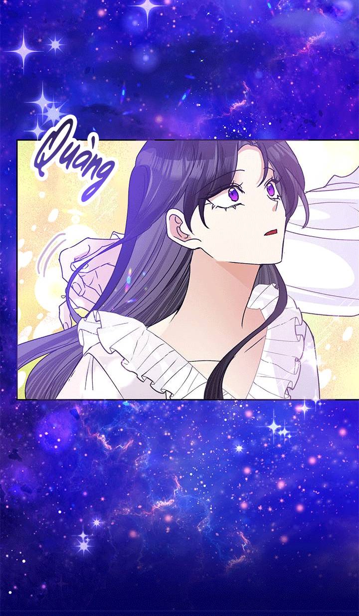 Cuộc Sống Vui Vẻ Của Ác Nữ - Chapter 42 - Page 38