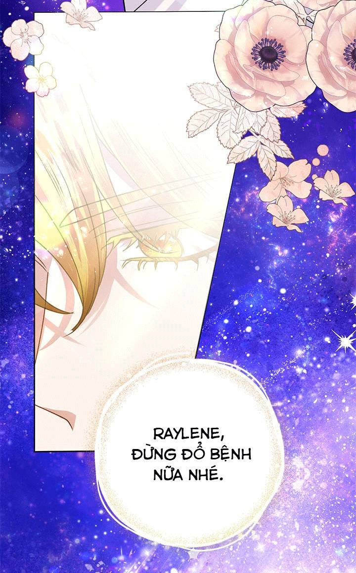 Cuộc Sống Vui Vẻ Của Ác Nữ - Chapter 42 - Page 41