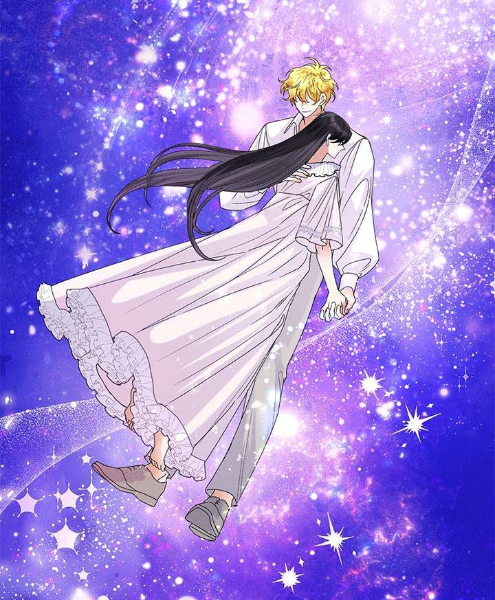 Cuộc Sống Vui Vẻ Của Ác Nữ - Chapter 42 - Page 42