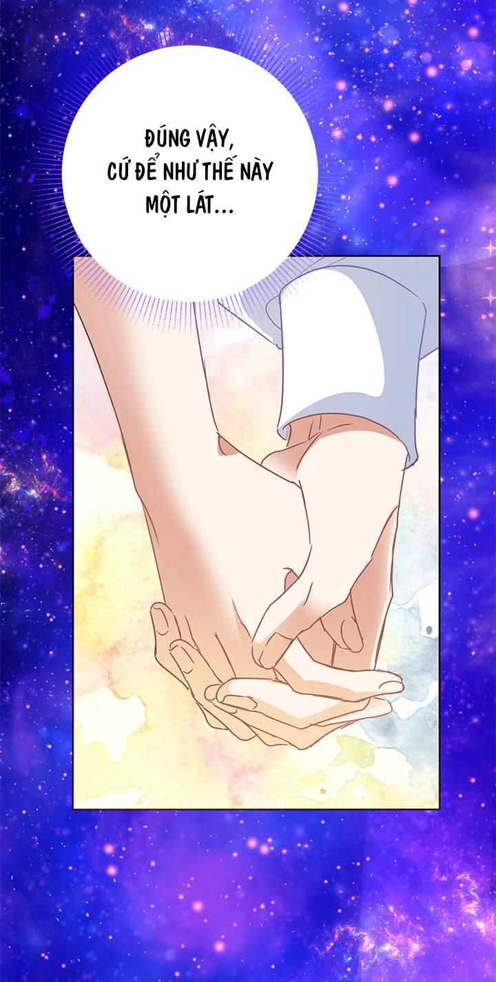 Cuộc Sống Vui Vẻ Của Ác Nữ - Chapter 42 - Page 45