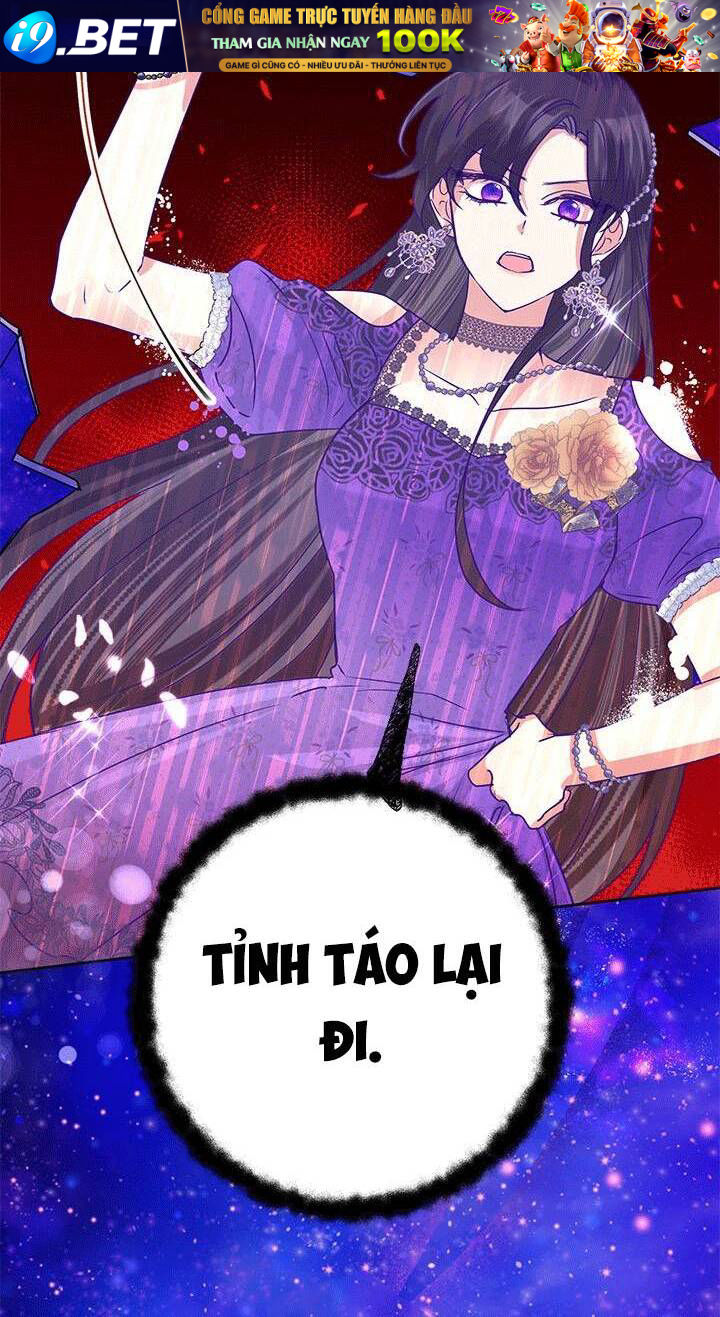 Cuộc Sống Vui Vẻ Của Ác Nữ - Chapter 42 - Page 50