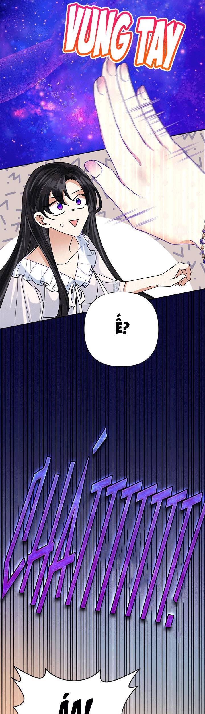Cuộc Sống Vui Vẻ Của Ác Nữ - Chapter 42 - Page 51