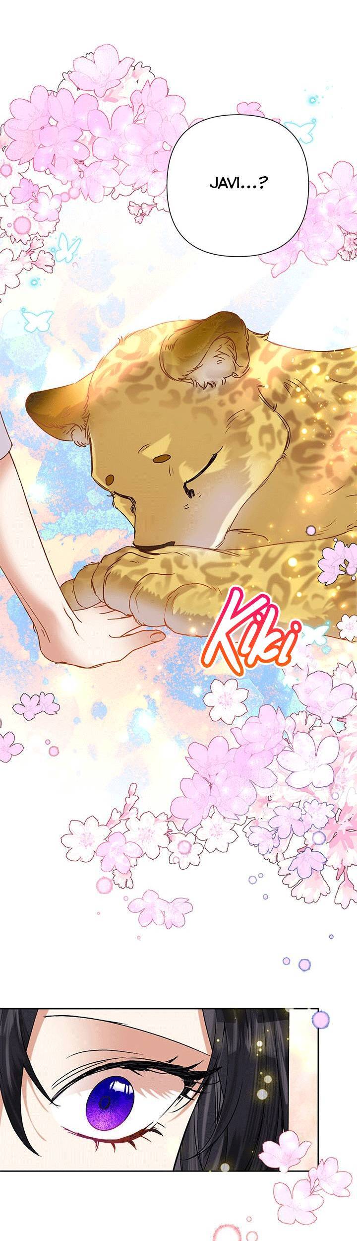 Cuộc Sống Vui Vẻ Của Ác Nữ - Chapter 42 - Page 54