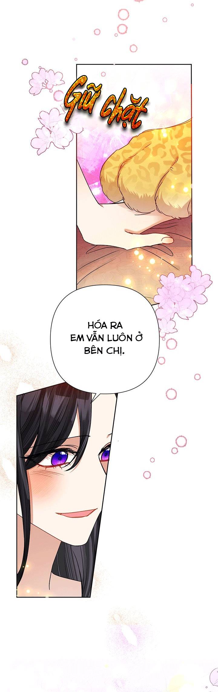 Cuộc Sống Vui Vẻ Của Ác Nữ - Chapter 42 - Page 56