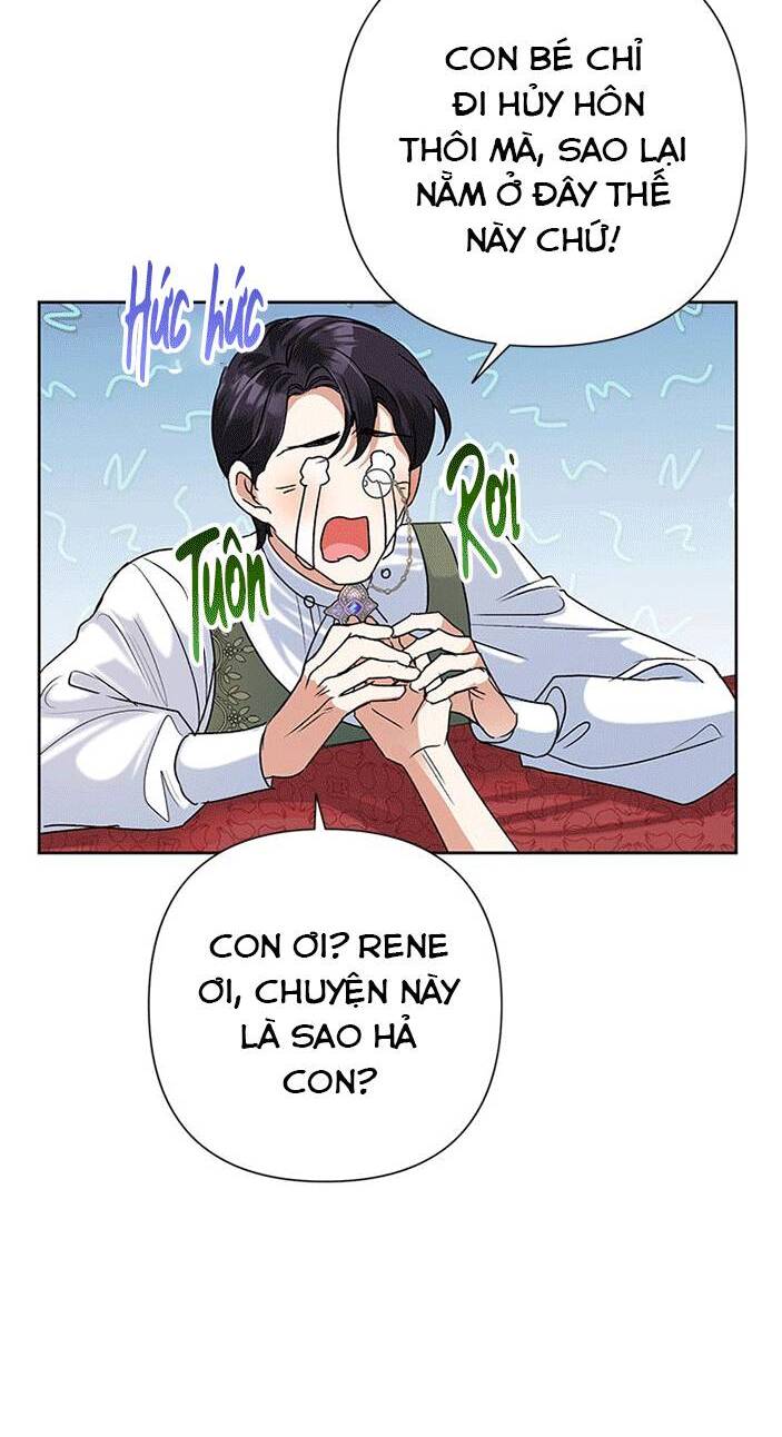 Cuộc Sống Vui Vẻ Của Ác Nữ - Chapter 42 - Page 6