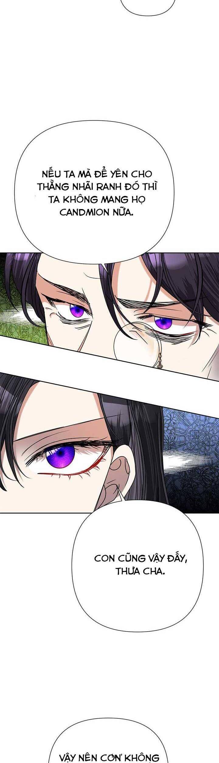 Cuộc Sống Vui Vẻ Của Ác Nữ - Chapter 43 - Page 11