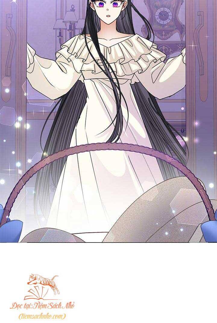 Cuộc Sống Vui Vẻ Của Ác Nữ - Chapter 43 - Page 29