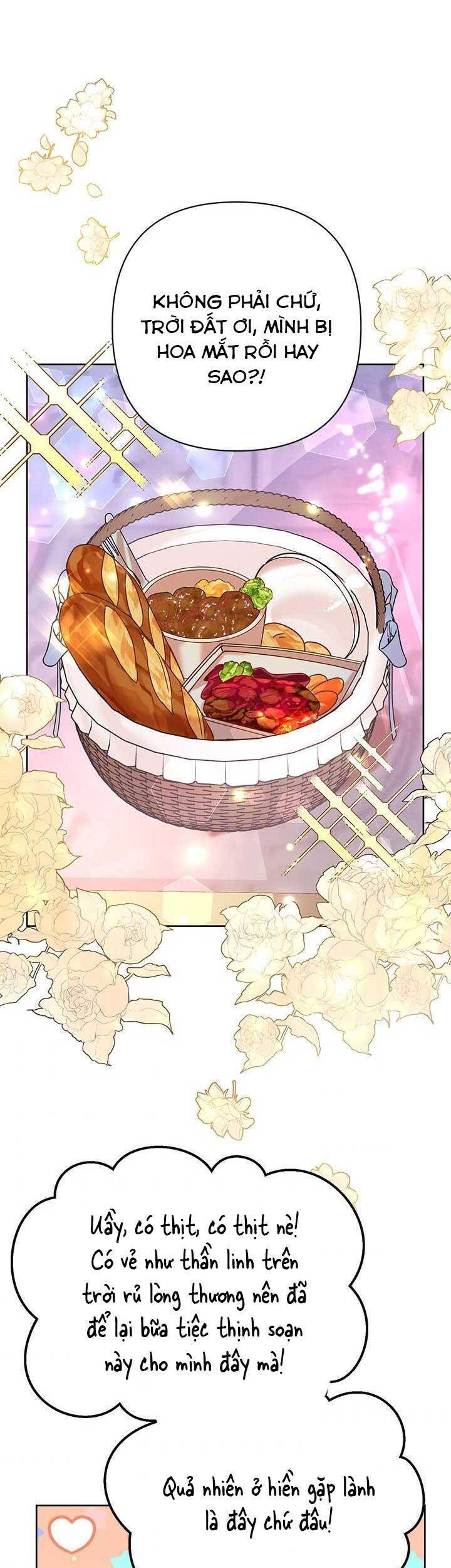 Cuộc Sống Vui Vẻ Của Ác Nữ - Chapter 43 - Page 30