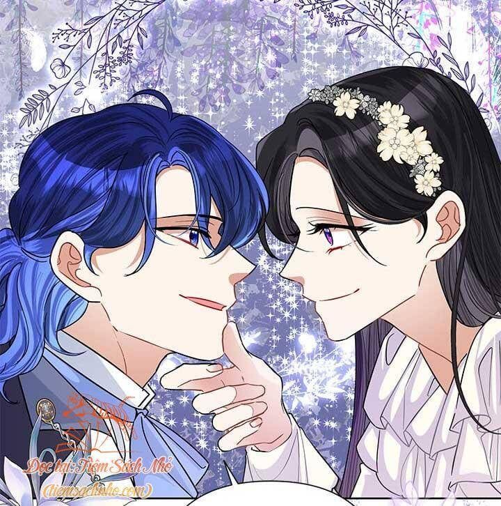 Cuộc Sống Vui Vẻ Của Ác Nữ - Chapter 44.5 - Page 15