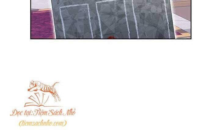 Cuộc Sống Vui Vẻ Của Ác Nữ - Chapter 44.5 - Page 22