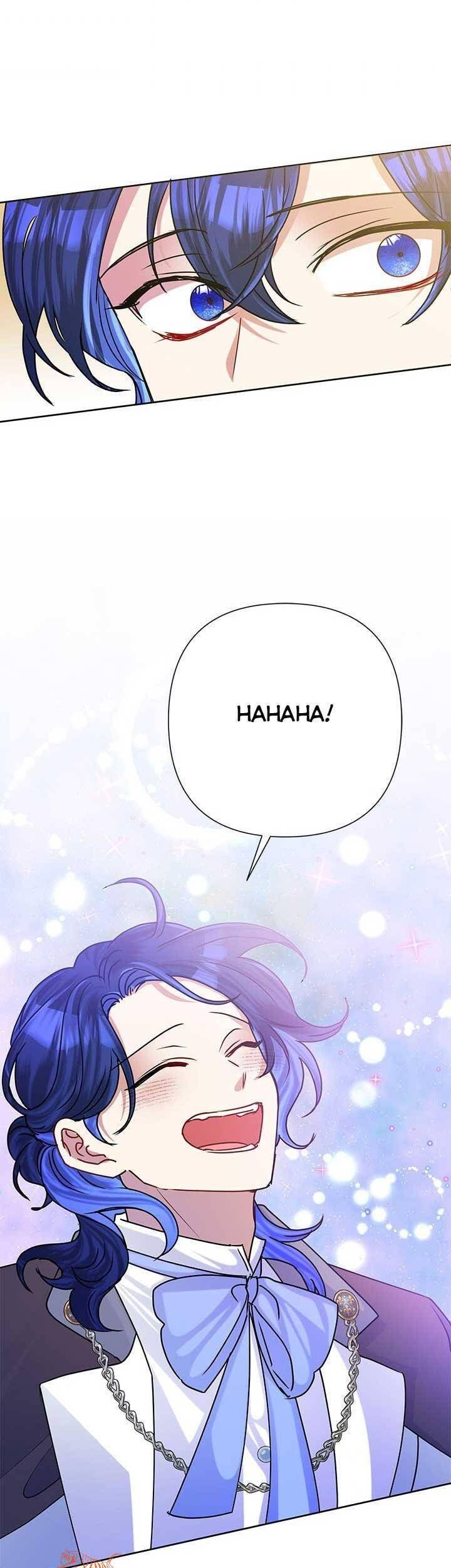 Cuộc Sống Vui Vẻ Của Ác Nữ - Chapter 44.5 - Page 26