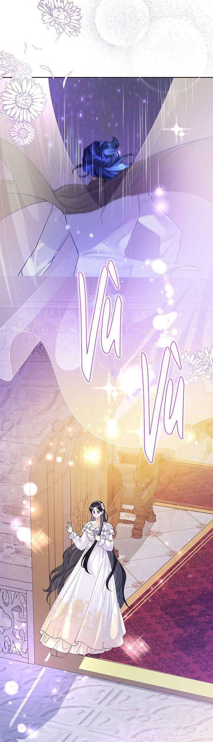 Cuộc Sống Vui Vẻ Của Ác Nữ - Chapter 44.5 - Page 30