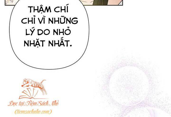 Cuộc Sống Vui Vẻ Của Ác Nữ - Chapter 44 - Page 12