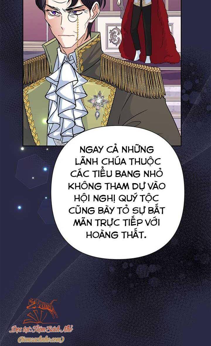 Cuộc Sống Vui Vẻ Của Ác Nữ - Chapter 44 - Page 21