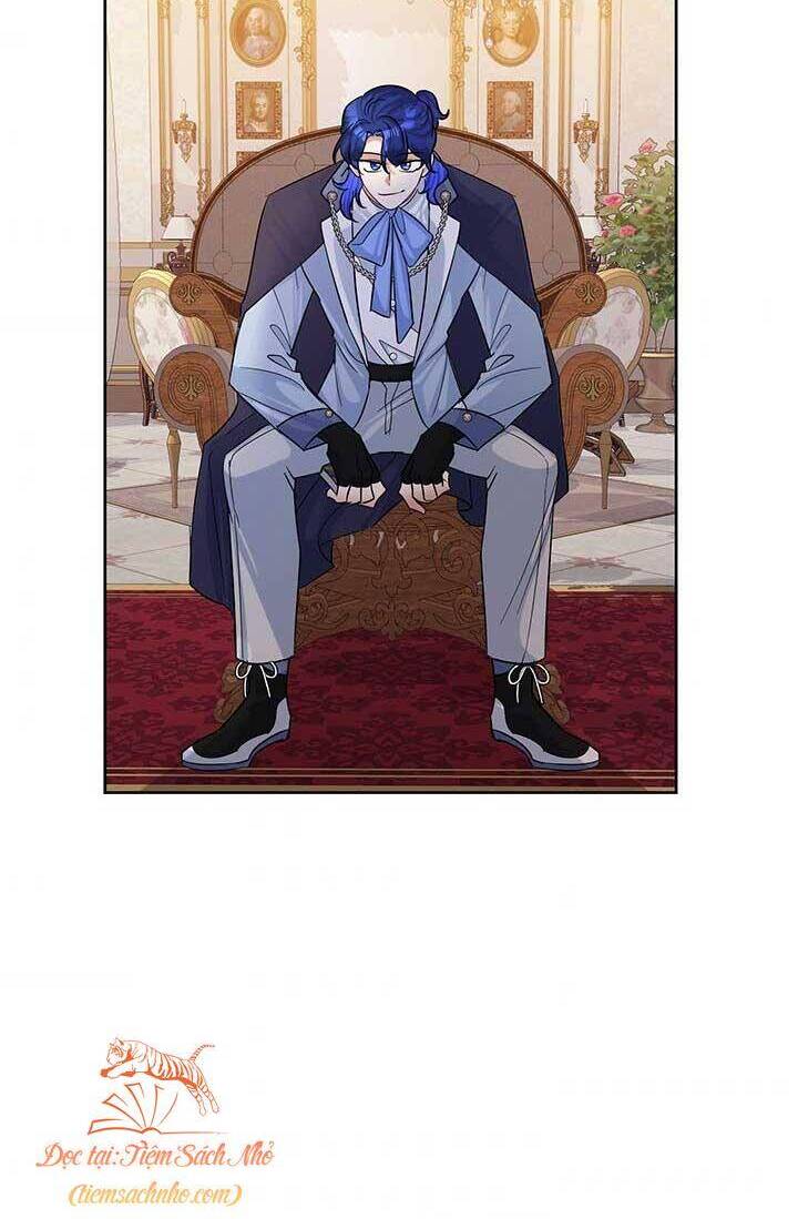 Cuộc Sống Vui Vẻ Của Ác Nữ - Chapter 44 - Page 32