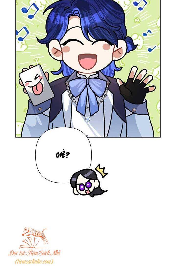 Cuộc Sống Vui Vẻ Của Ác Nữ - Chapter 44 - Page 37