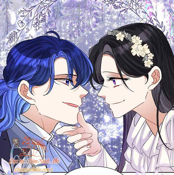 Cuộc Sống Vui Vẻ Của Ác Nữ - Chapter 44 - Page 49