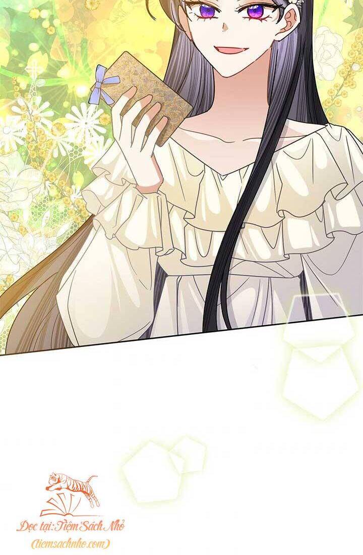 Cuộc Sống Vui Vẻ Của Ác Nữ - Chapter 44 - Page 59