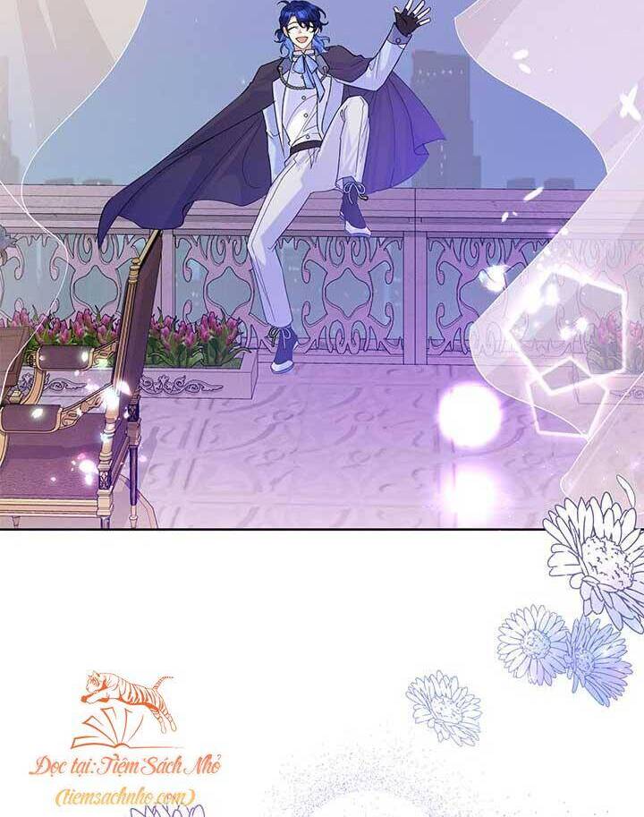 Cuộc Sống Vui Vẻ Của Ác Nữ - Chapter 44 - Page 63