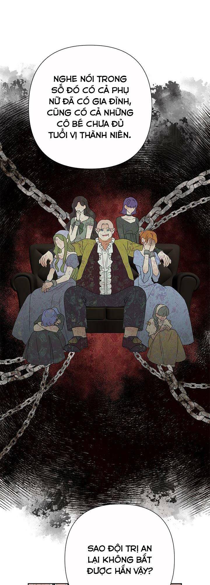Cuộc Sống Vui Vẻ Của Ác Nữ - Chapter 45 - Page 15
