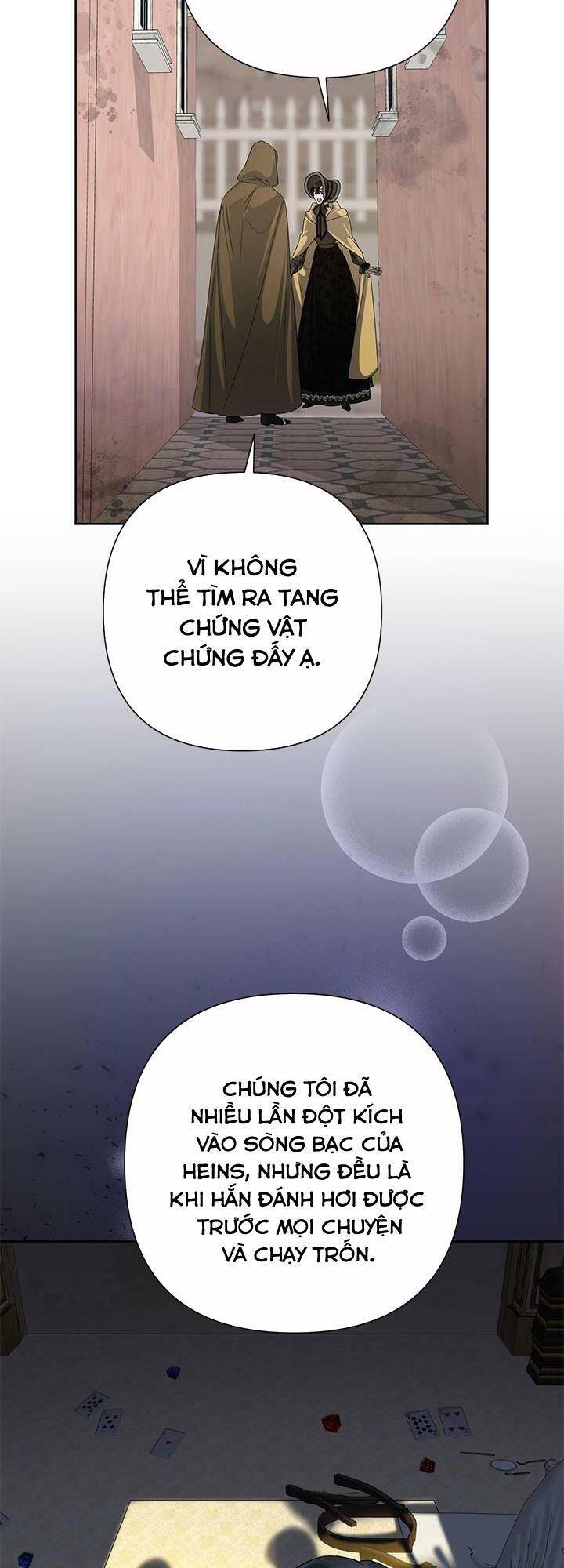 Cuộc Sống Vui Vẻ Của Ác Nữ - Chapter 45 - Page 16