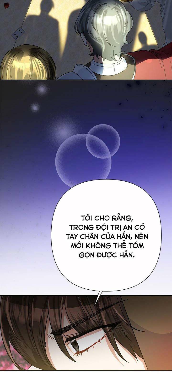 Cuộc Sống Vui Vẻ Của Ác Nữ - Chapter 45 - Page 17