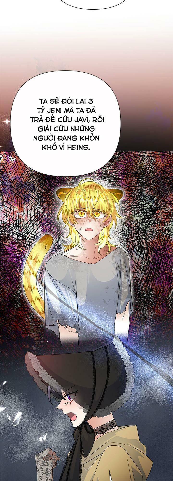 Cuộc Sống Vui Vẻ Của Ác Nữ - Chapter 45 - Page 19