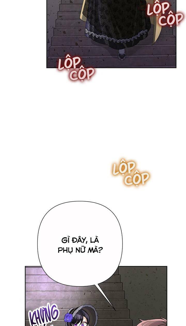 Cuộc Sống Vui Vẻ Của Ác Nữ - Chapter 45 - Page 26