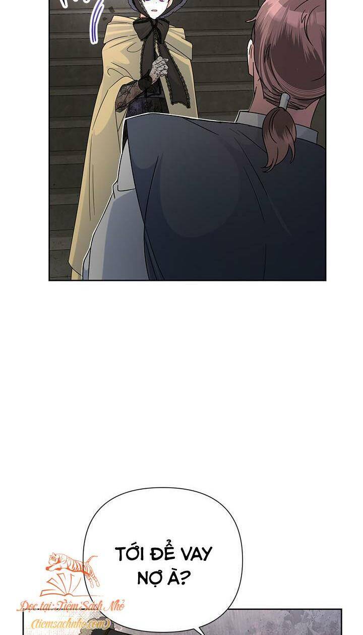 Cuộc Sống Vui Vẻ Của Ác Nữ - Chapter 45 - Page 27