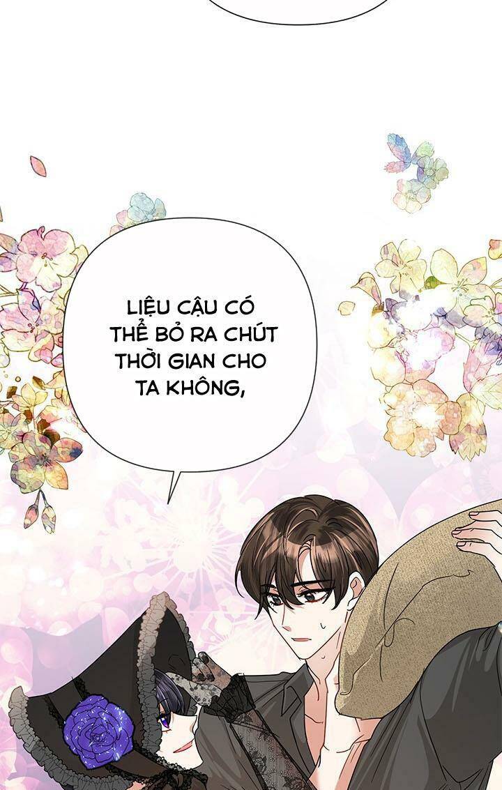 Cuộc Sống Vui Vẻ Của Ác Nữ - Chapter 45 - Page 3
