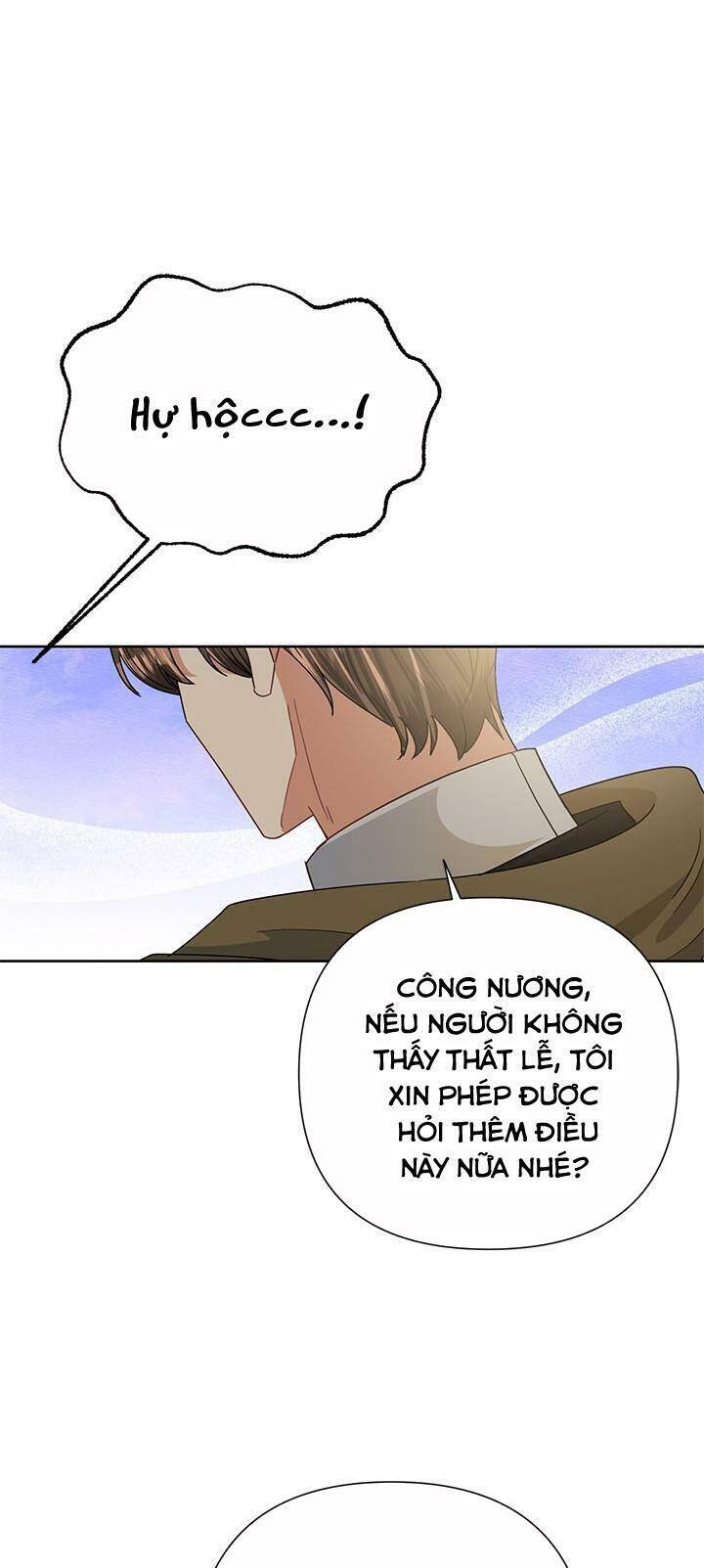 Cuộc Sống Vui Vẻ Của Ác Nữ - Chapter 45 - Page 30