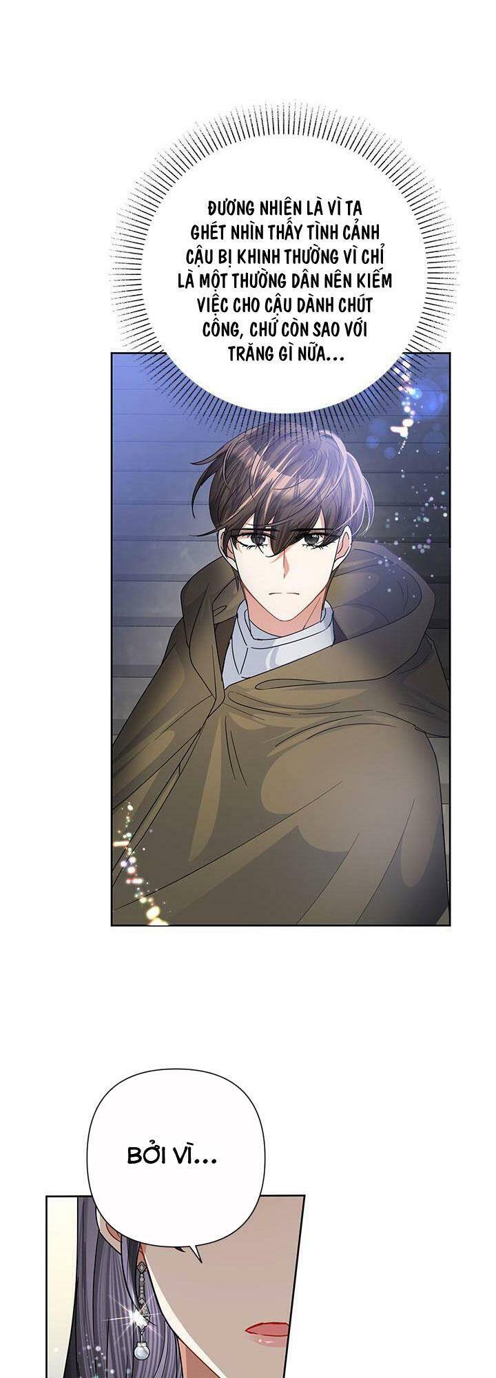 Cuộc Sống Vui Vẻ Của Ác Nữ - Chapter 45 - Page 32