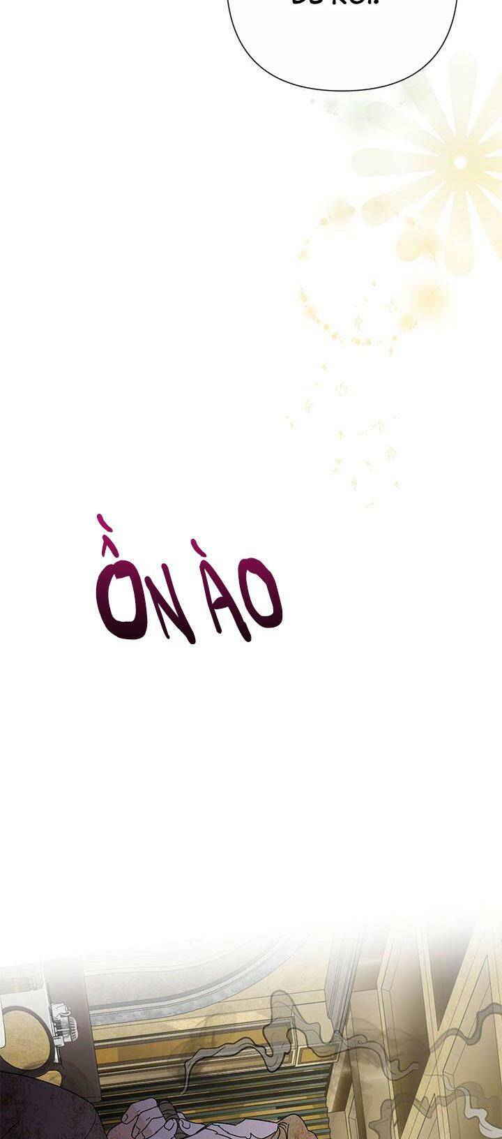 Cuộc Sống Vui Vẻ Của Ác Nữ - Chapter 45 - Page 35