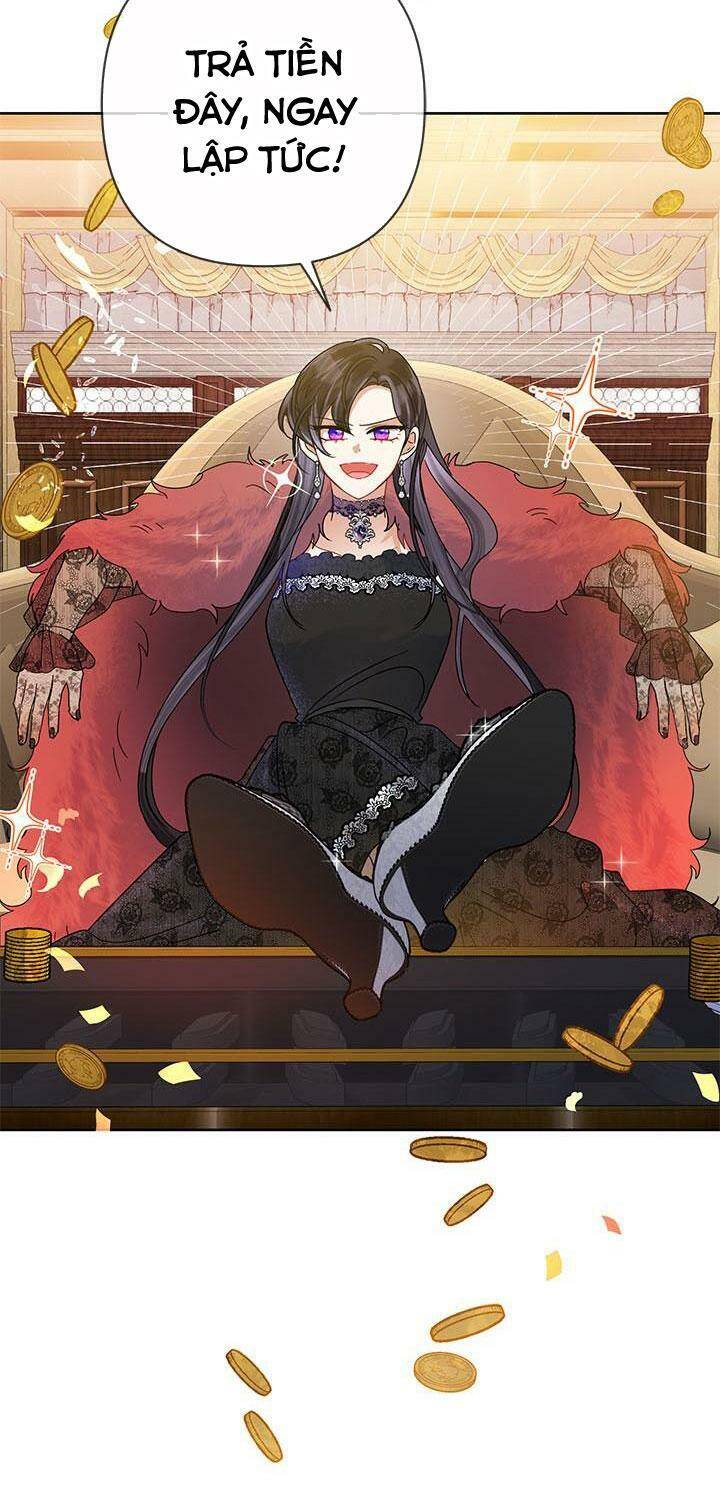 Cuộc Sống Vui Vẻ Của Ác Nữ - Chapter 45 - Page 44