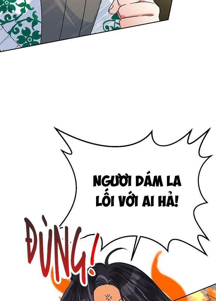 Cuộc Sống Vui Vẻ Của Ác Nữ - Chapter 45 - Page 49