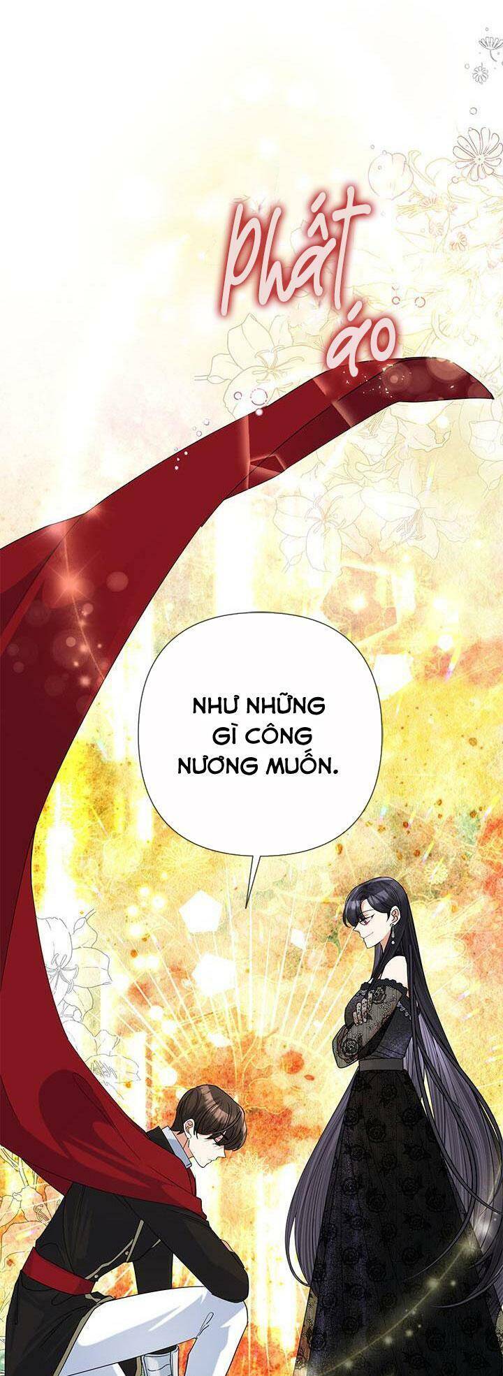 Cuộc Sống Vui Vẻ Của Ác Nữ - Chapter 45 - Page 63