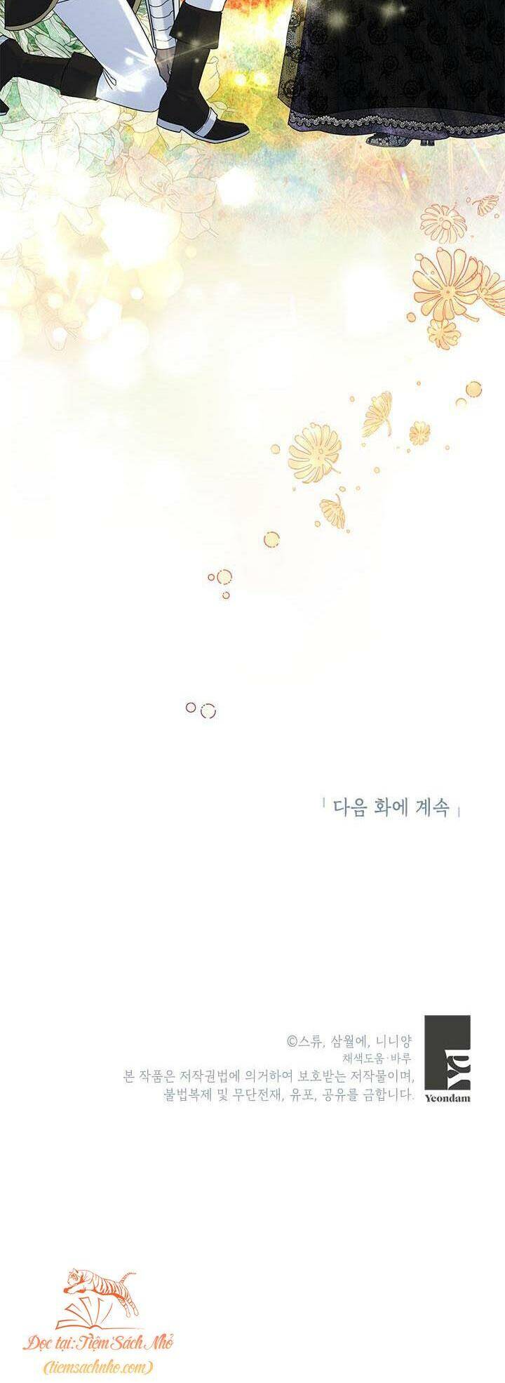 Cuộc Sống Vui Vẻ Của Ác Nữ - Chapter 45 - Page 64