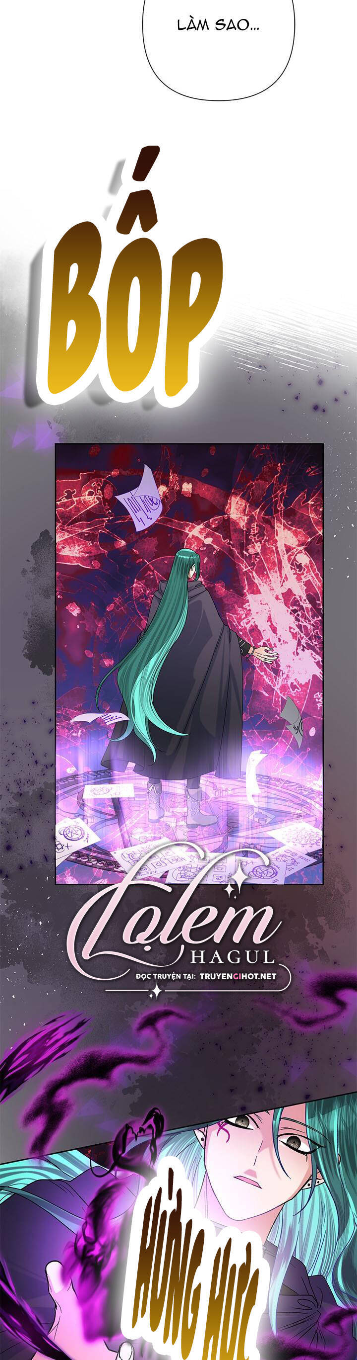 Cuộc Sống Vui Vẻ Của Ác Nữ - Chapter 46 - Page 30