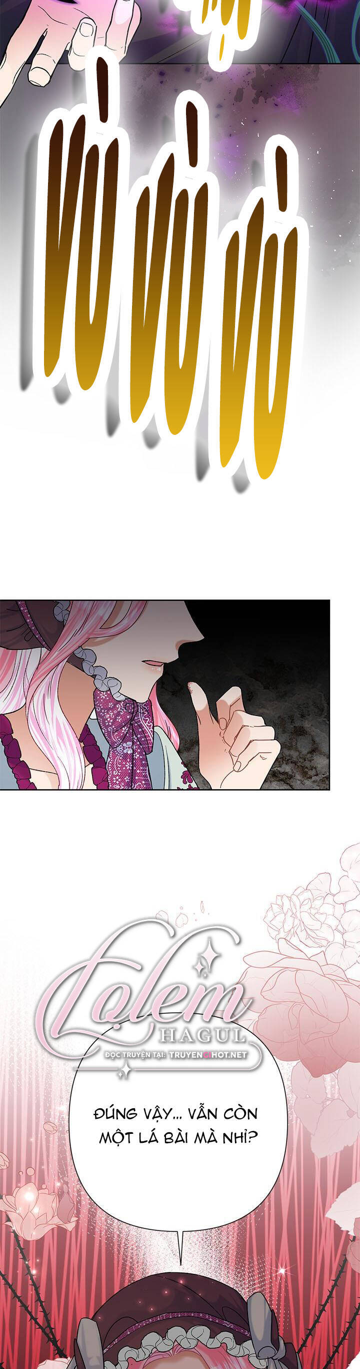 Cuộc Sống Vui Vẻ Của Ác Nữ - Chapter 46 - Page 31