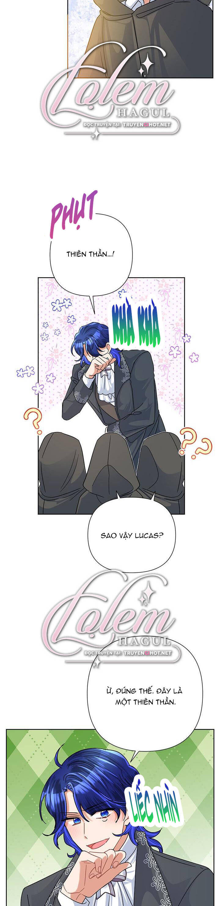 Cuộc Sống Vui Vẻ Của Ác Nữ - Chapter 46 - Page 9