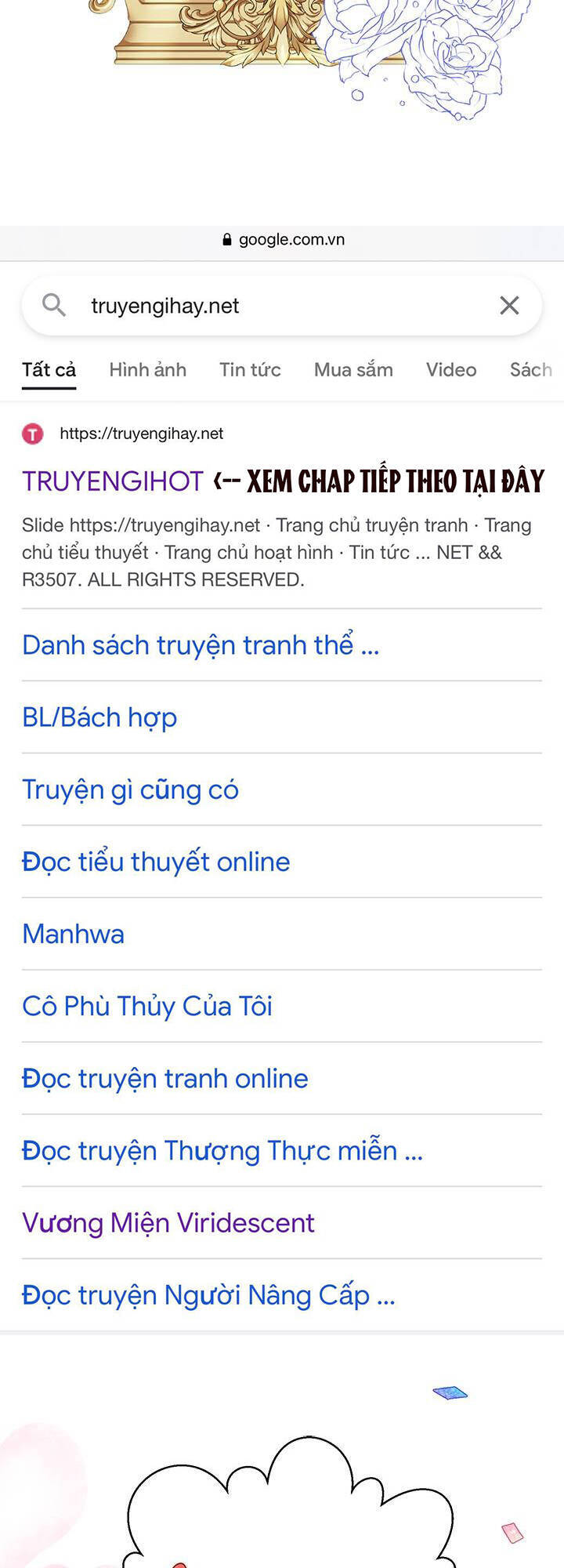 Cuộc Sống Vui Vẻ Của Ác Nữ - Chapter 47.1 - Page 15