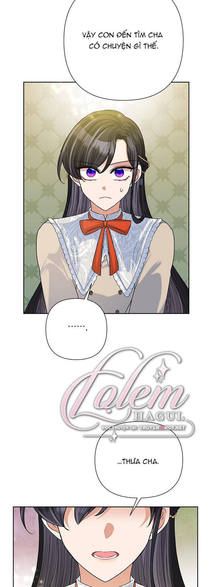 Cuộc Sống Vui Vẻ Của Ác Nữ - Chapter 47.1 - Page 19