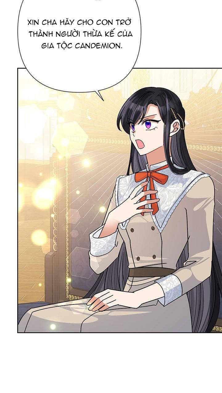 Cuộc Sống Vui Vẻ Của Ác Nữ - Chapter 47.1 - Page 28