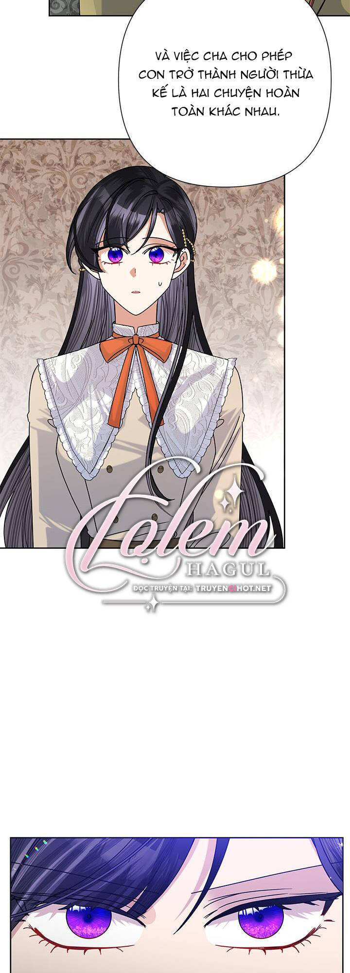 Cuộc Sống Vui Vẻ Của Ác Nữ - Chapter 47.1 - Page 32
