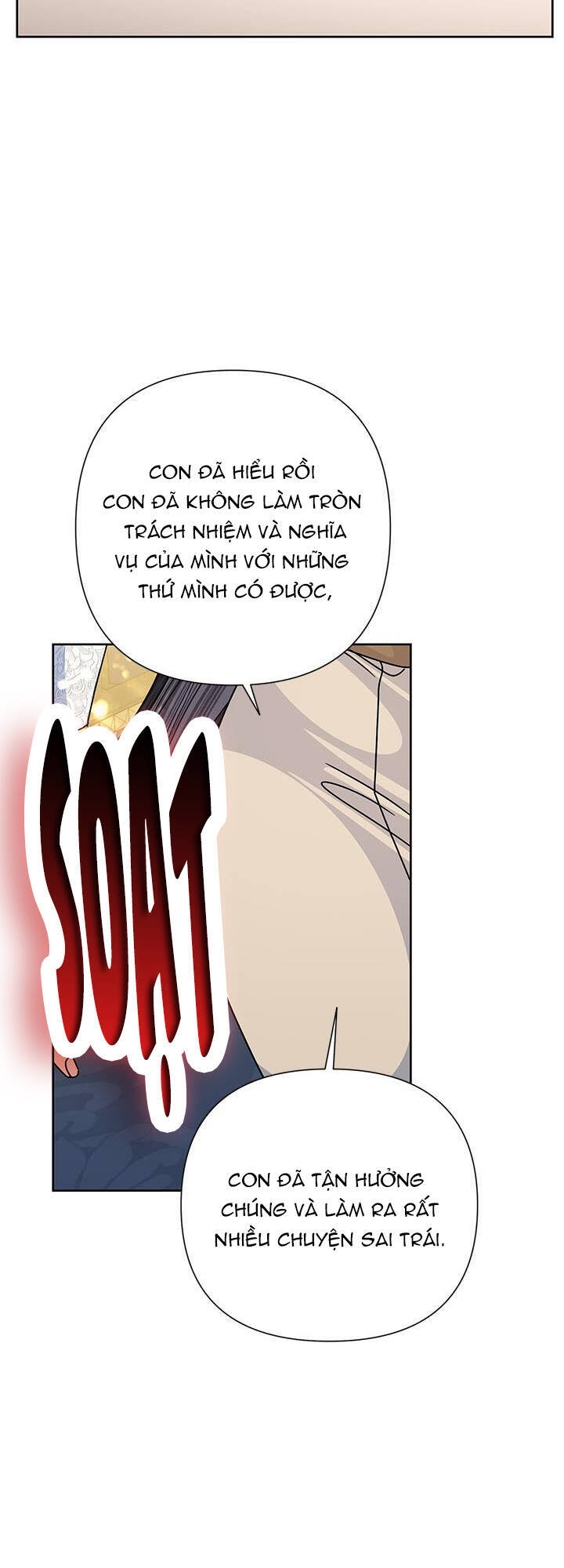 Cuộc Sống Vui Vẻ Của Ác Nữ - Chapter 47.1 - Page 33