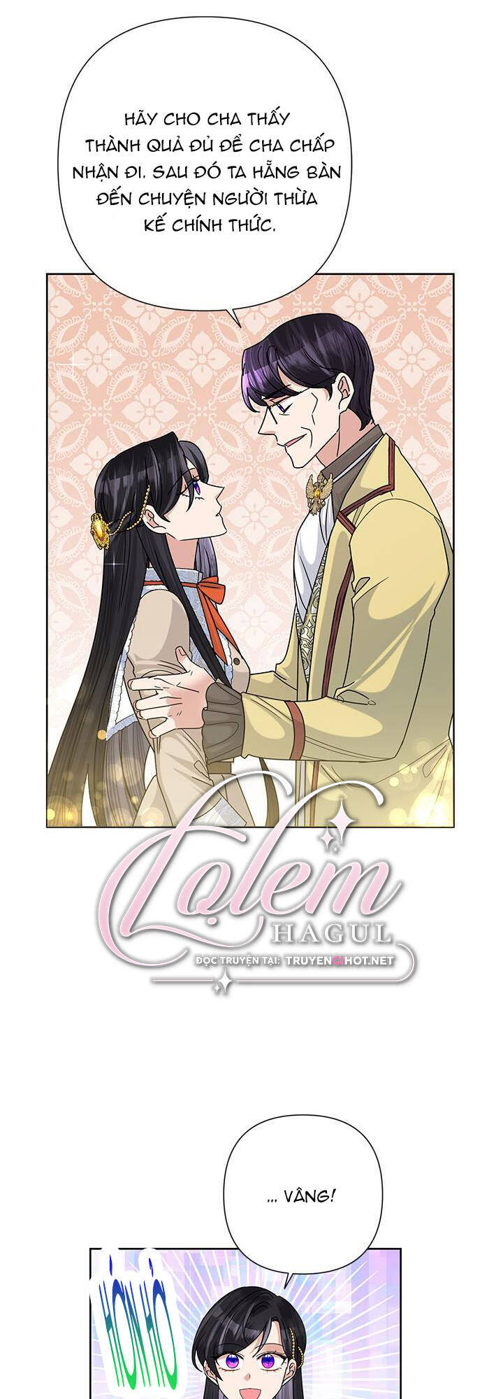 Cuộc Sống Vui Vẻ Của Ác Nữ - Chapter 47.1 - Page 38