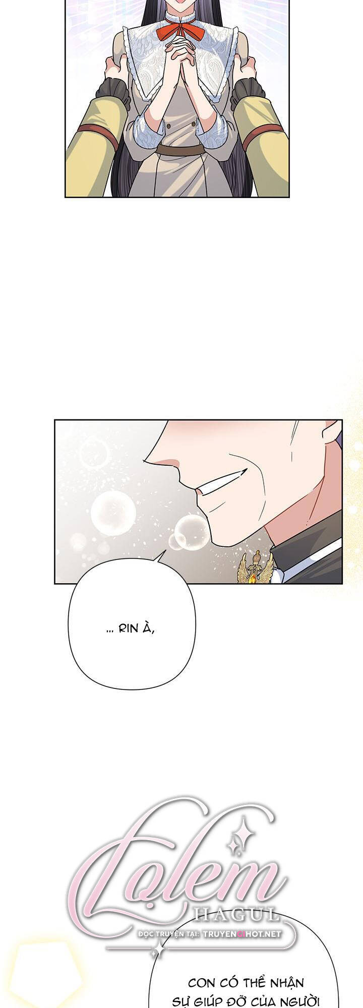 Cuộc Sống Vui Vẻ Của Ác Nữ - Chapter 47.1 - Page 39