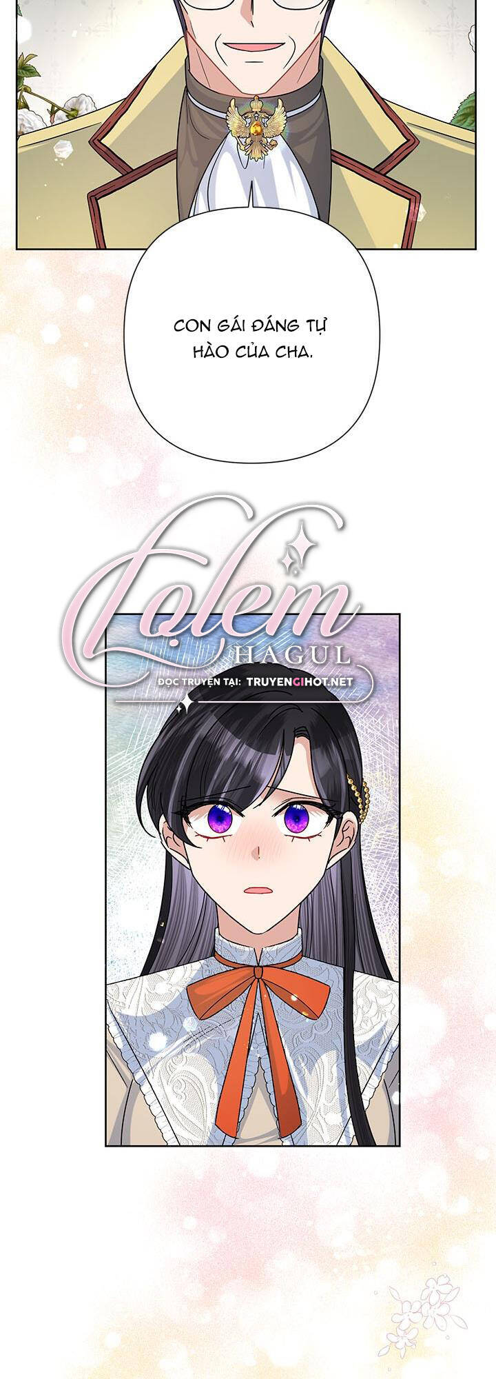 Cuộc Sống Vui Vẻ Của Ác Nữ - Chapter 47.1 - Page 41